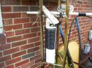 Close up of said Balun
